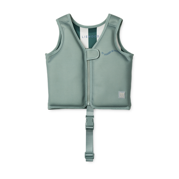 Gilet de sauvetage Dove Il vient par vagues