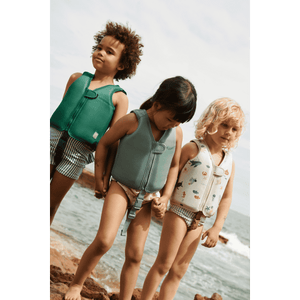Liewood Dove Schwimmhilfe für Kinder mit verstellbaren Gurten