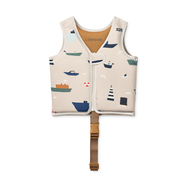 Dove Swimming Vest Sailing