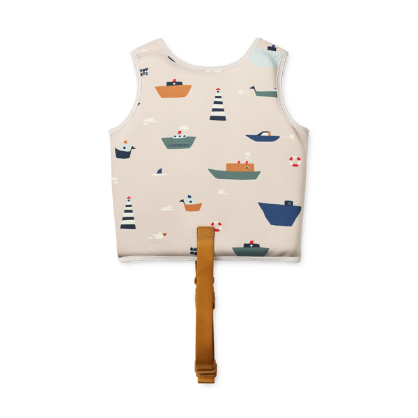 Dove Swimming Vest Sailing