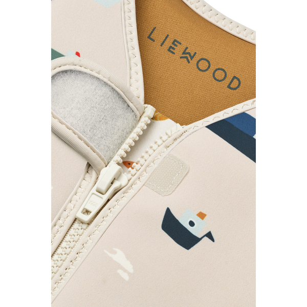 Dove Swimming Vest Sailing