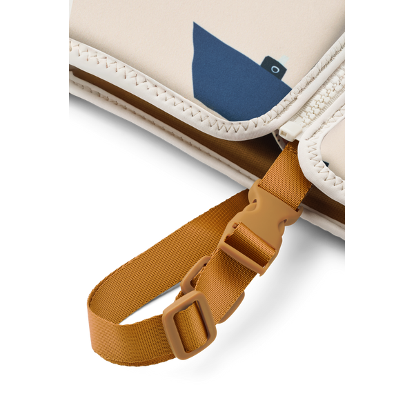 Dove Swimming Vest Sailing