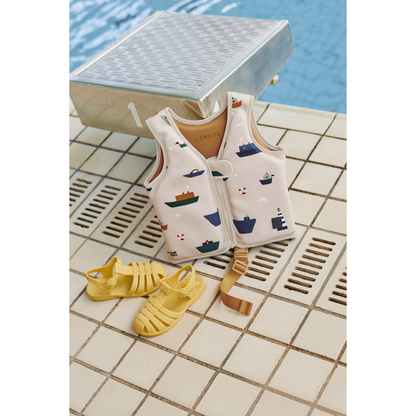 Dove Swimming Vest Sailing