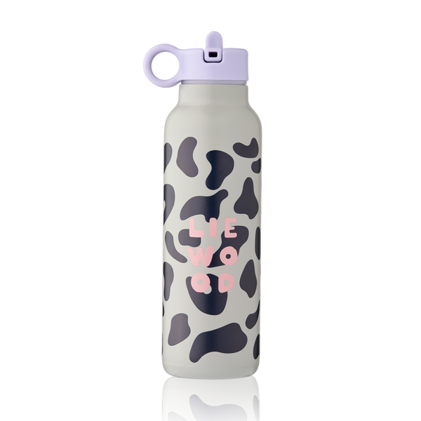 Falk Trinkflasche Mega leo Mist (500 ml)