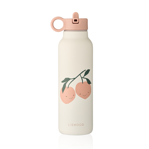 Falk Trinkflasche Peach me / Sea shell (500 ml)