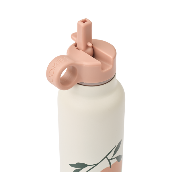 Falk Trinkflasche Peach me / Sea shell (500 ml)