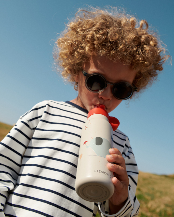 Falk Trinkflasche Circus