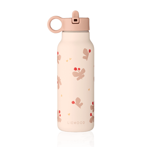 Falk Trinkflasche Butterfly / Apple Blossom