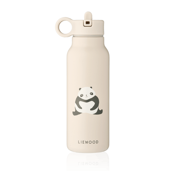 Falk Trinkflasche Panda / Sandy