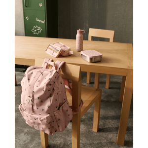 Liewood Falk Trinkflasche Cherry heart Rosey Deckel