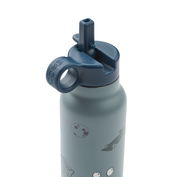 Falk Water Bottle Play / Dusty Peppermint (350 ml)
