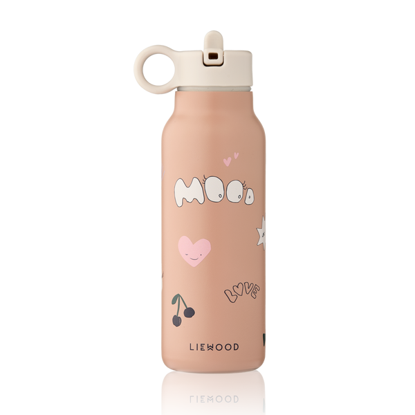Falk Drinking Bottle Mood / Pale Tuscany (350 ml)