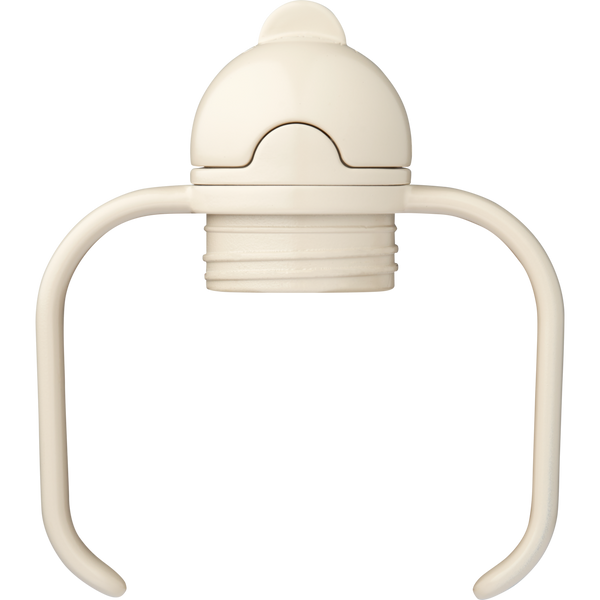 Kimmie Trinkflasche Peach/ Sea Shell