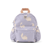 Andreas Backpack Cat / Warm Lilac