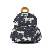 Andreas Backpack Tiger / Classic Navy