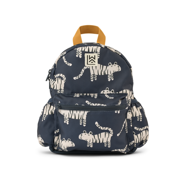 Andreas Rucksack Tiger / Classic navy