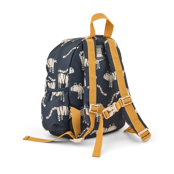 Andreas Rucksack Tiger / Classic navy
