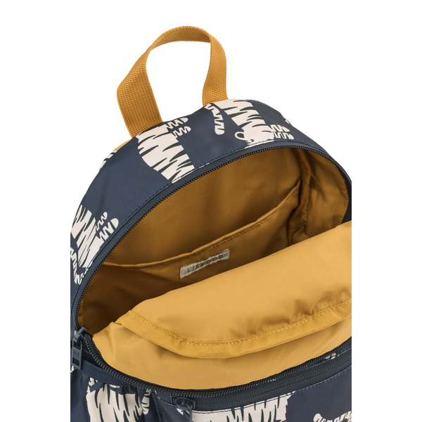 Andreas Rucksack Tiger / Classic navy