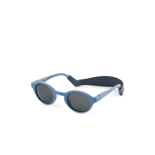 Stacy Baby Sunglasses Riverside Classic Navy