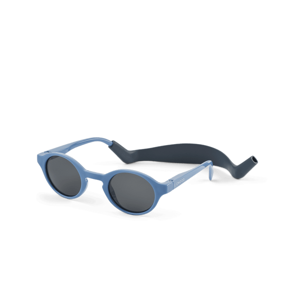 Stacy Baby Sunglasses Riverside Classic Navy