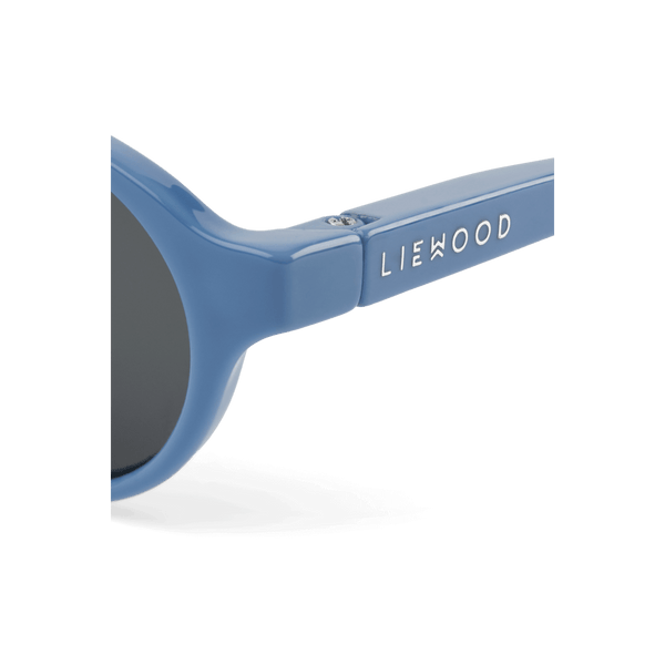 Stacy Baby Sunglasses Riverside Classic Navy