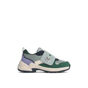 Liewood Denisa Mesh-Sneakers Peppermint flexible Sohle