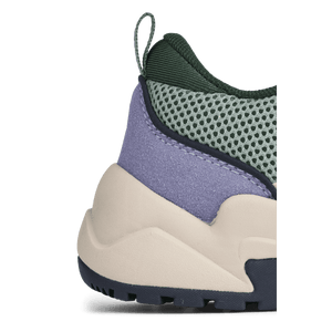 Liewood Denisa Mesh-Sneakers Peppermint Detailansicht