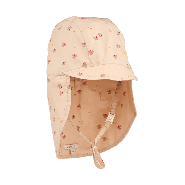 Cecilia Sonnenhut Mini Butterfly / Apple Blossom