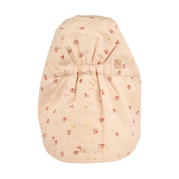 Cecilia Sonnenhut Mini Butterfly / Apple Blossom