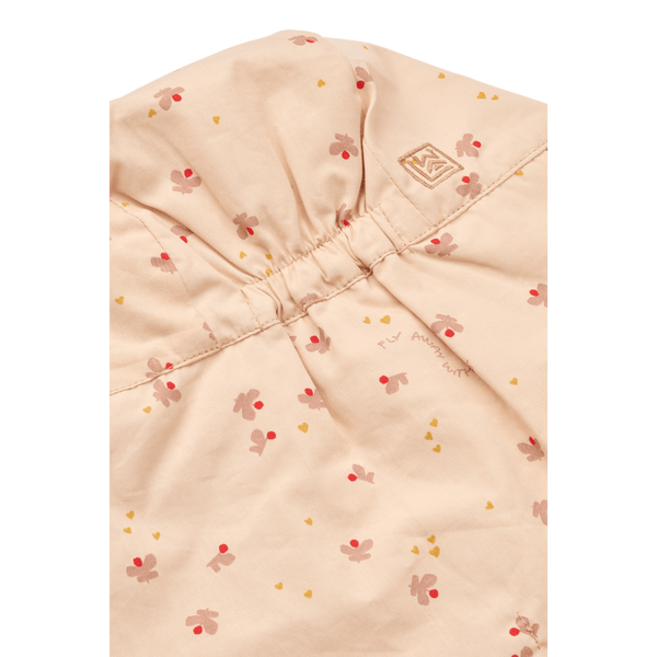 Cecilia Sonnenhut Mini Butterfly / Apple Blossom