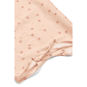 Liewood Thor Baby-Badeanzug Mini Butterfly aus recyceltem Polyester