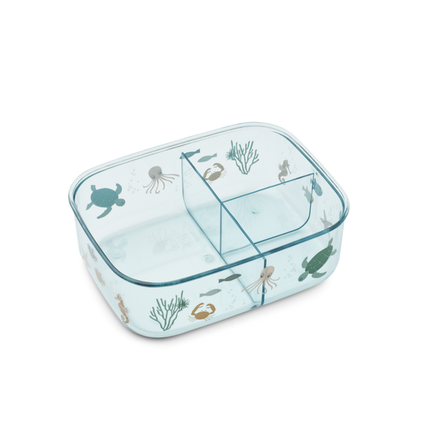 Arthur Tritan Lunch-Box Sea Creatures