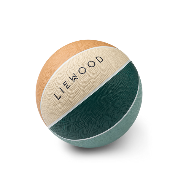 Desmond Basketball Peppermint