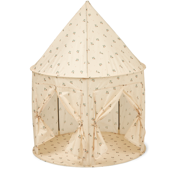 Oaks Pop-Up Spielzelt Peach Sea Shell