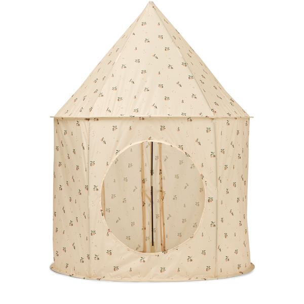 Oaks Pop-Up Spielzelt Peach Sea Shell