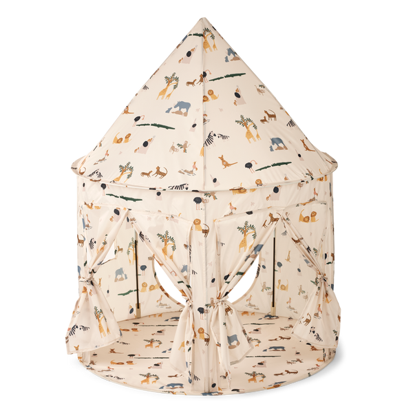 Oaks Pop-Up Spielzelt All Together