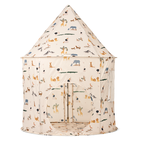 Oaks Pop-Up Spielzelt All Together