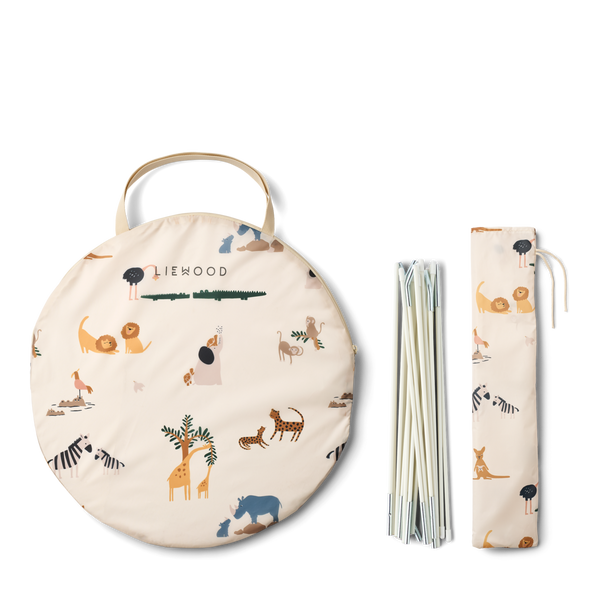 Oaks Pop-Up Spielzelt All Together