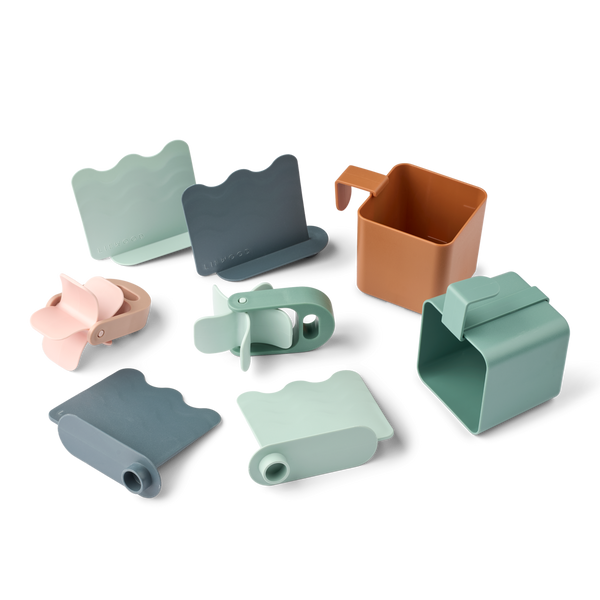 Sepp Outdoor-Aktivitätstisch Sandy