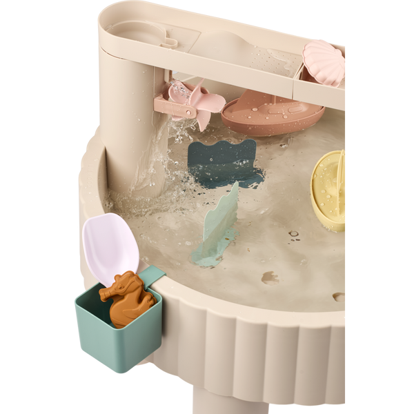 Sepp Outdoor-Aktivitätstisch Sandy