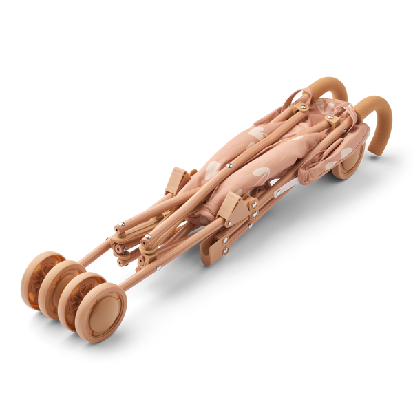 Elsie Puppenwagen Sweethearts / Pale Tuscany