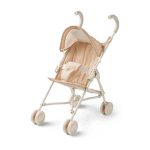 Liewood Puppenbuggy Elsie in Stripe Pale Tuscany