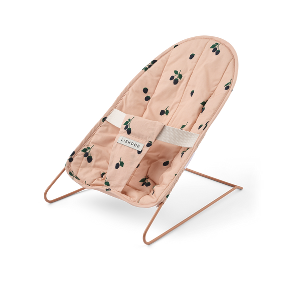 Mabel Puppenwippe Berry / Pale Tuscany