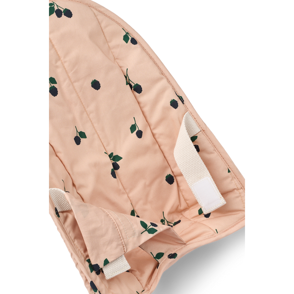 Mabel Puppenwippe Berry / Pale Tuscany