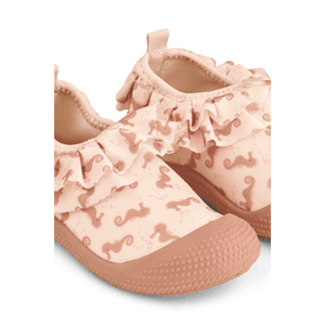 Chaussures de bain Sanjia Volant Hippocampe