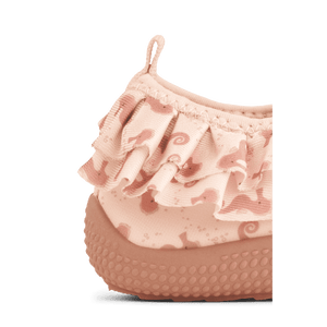 Chaussures de bain Sanjia Volant Hippocampe