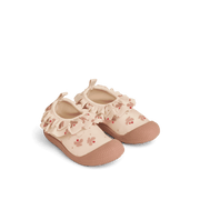 Chaussures de bain Sanjia Volant Mini Papillon / Fleur de pommier