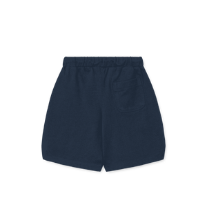 Rhett Shorts von Liewood mit seitlichem Schlitz
