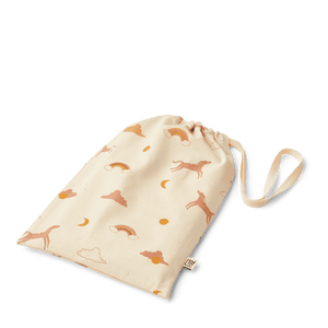 Kind im Ilford Pyjama Dream von Liewood