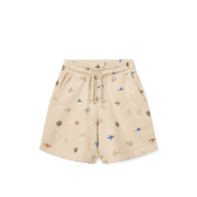 Short de survêtement Gram Aviator